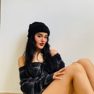 Model - anastasiaroberts dominatrix