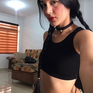 Model - anastasiaroberts bigass