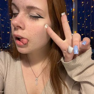 Model - Penny fetish