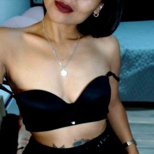 Model - Addiction.Fernandez closeup