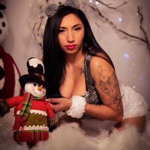 Model - TifanyJhons anal