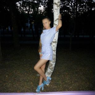 Model - AlisaFox cam