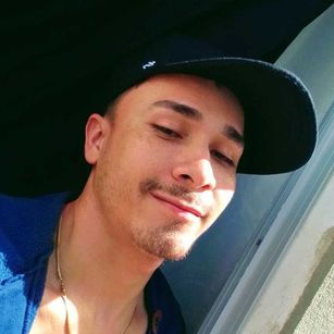 Model - patricperez cum