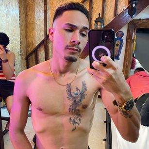 Model - patricperez couples