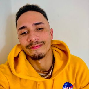 Model - patricperez fetishist