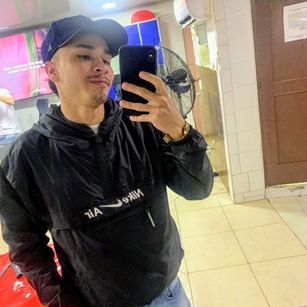 Model - patricperez anal