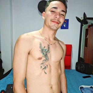 Model - patricperez couples