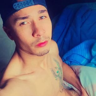 Model - patricperez fetishist