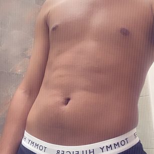 Model - Axel_Twink fetish