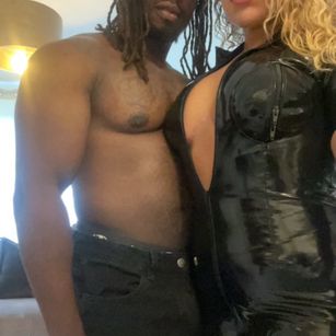 Model - Mistress_BBC humiliation