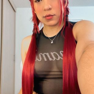 Model - vanessa hill dildo