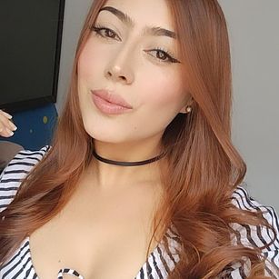 Model - Miki Celeste Tierna