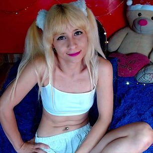 Model - Dasly Sunshine oil