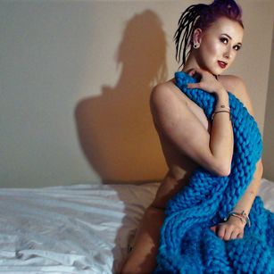 Model - Peyote_Mars 10