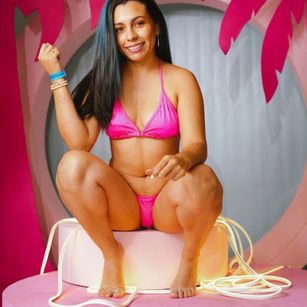 Model - Sofia Jimenez sex