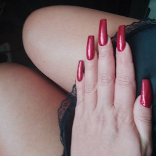 Model - Princess_Tayga stockings