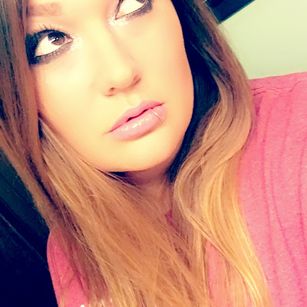 Model - Cassandra Calogera 6