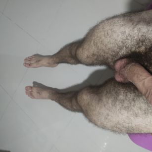 Model - hombreosocerdo Bigdick