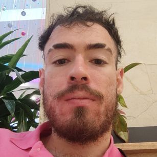 Model - hombreosocerdo hairy