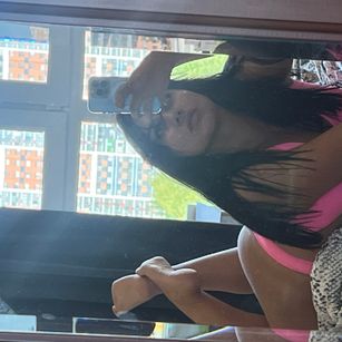 Model - Amina Lush BBW