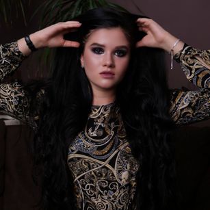 Model - Goddess_Kristi fetish