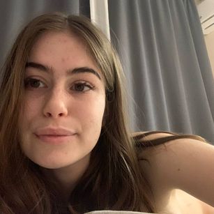 Model - Baby Sofi dildo