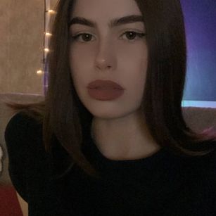 Model - Baby Sofi Funny