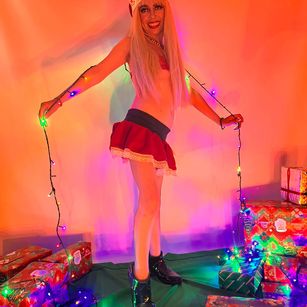 Model - Wildlyoon LOVENSE