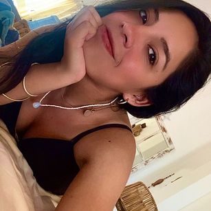 Model - LatinaSweet pretty