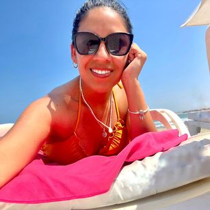 Model - LatinaSweet petit