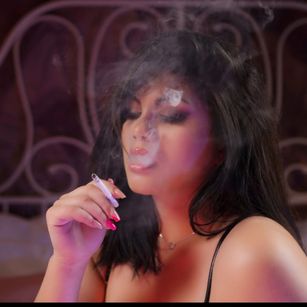 Model - Spicy Carla blowjob