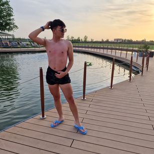 Model - EmiliaXander smalltits