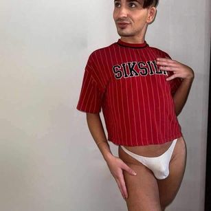 Model - EmiliaXander transexual