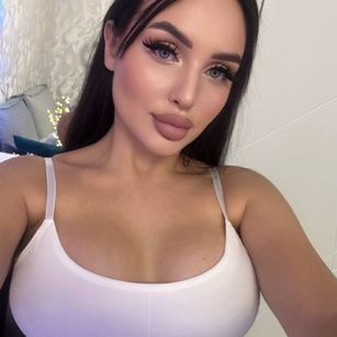 Model - Amgbombaaa fuck