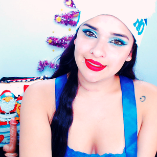 Model - BellakDoll bdsm