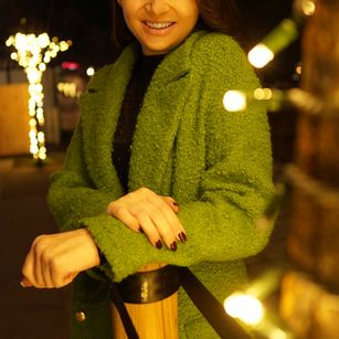 Model - HaileySage gfe