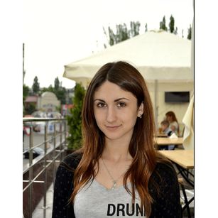 Model - Margarita Sports