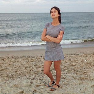 Model - Margarita Sports