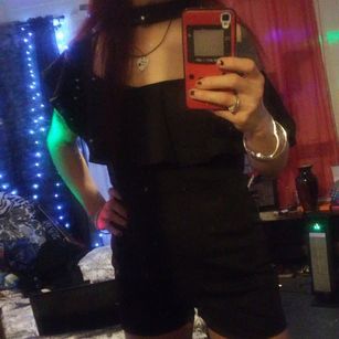 Model - Mistress Fellacio DEJ Dayna chat