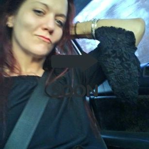 Model - Mistress Fellacio DEJ Dayna lingerie