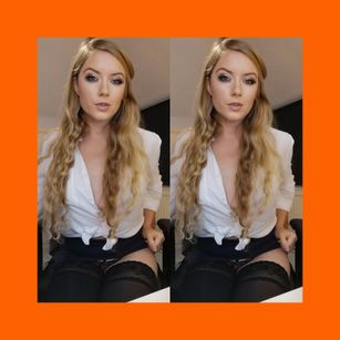 Model - Goddess Allexandra CBT