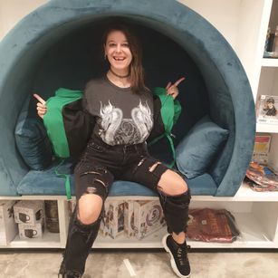 Model - PennyDolce dildo