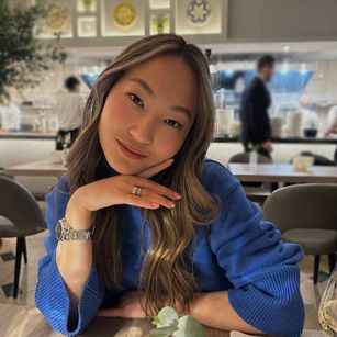 Model - Lanaita young