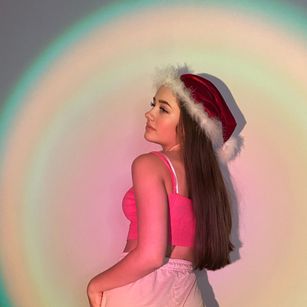 Model - Wendy skinny