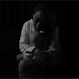 Model - Aylin footfetish