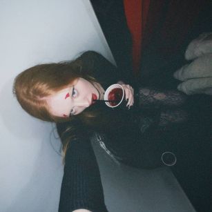 Model - lulu_moons curvy