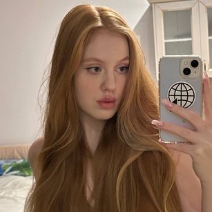 Model - lulu_moons BBW