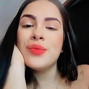 Model - TANIA colombia