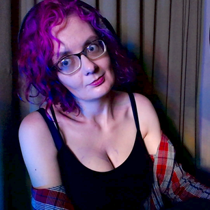 Model - Princess Nellie cute