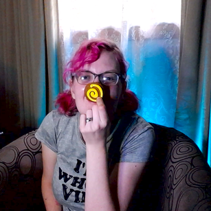 Model - Princess Nellie switch